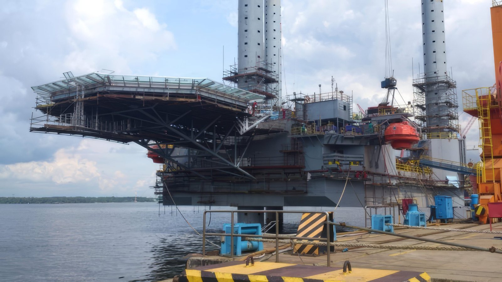 MOPU Energy Producer project view