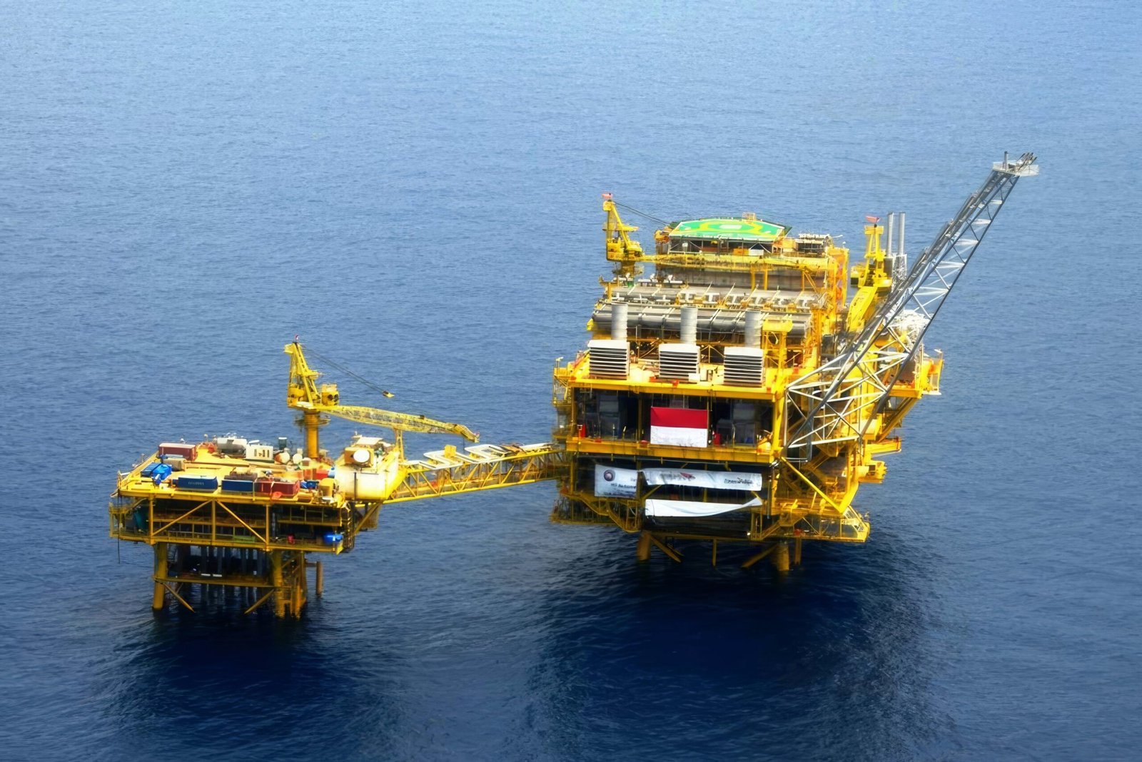 Energy project environment represented in the GEMS portfolio